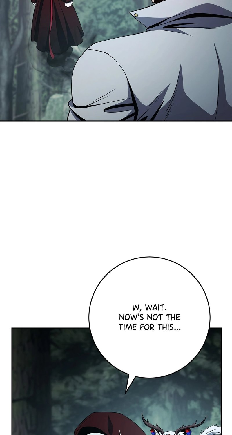 Skeleton Soldier Couldn’t Protect the Dungeon Chapter 316 - Manhwa18.com