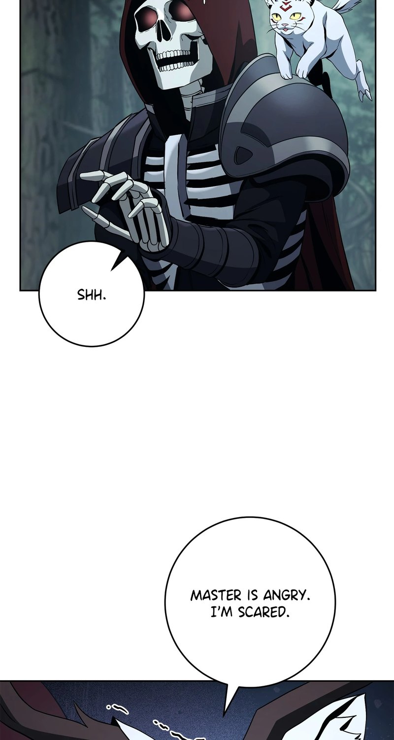 Skeleton Soldier Couldn’t Protect the Dungeon Chapter 316 - Manhwa18.com