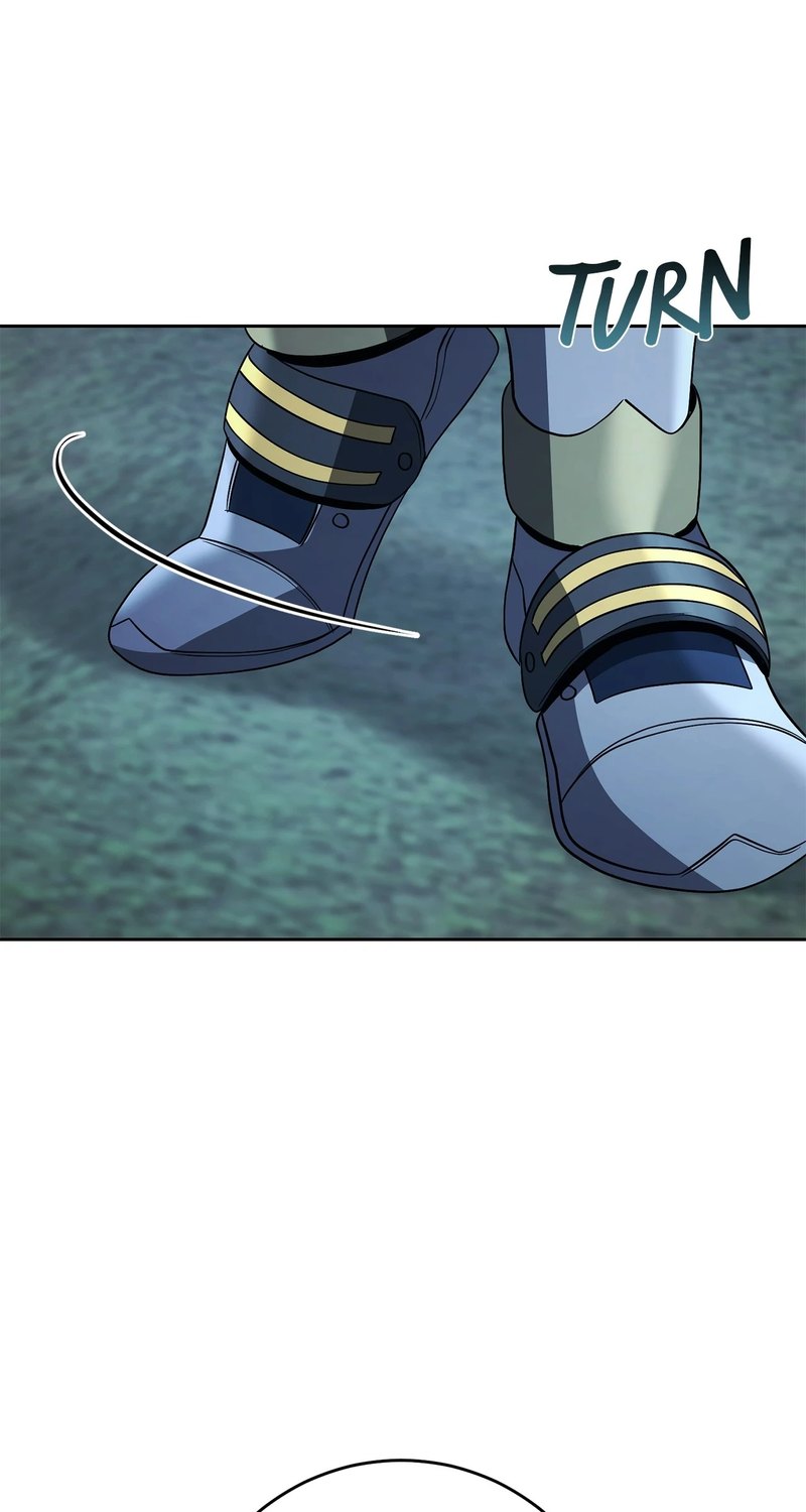 Skeleton Soldier Couldn’t Protect the Dungeon Chapter 316 - Manhwa18.com