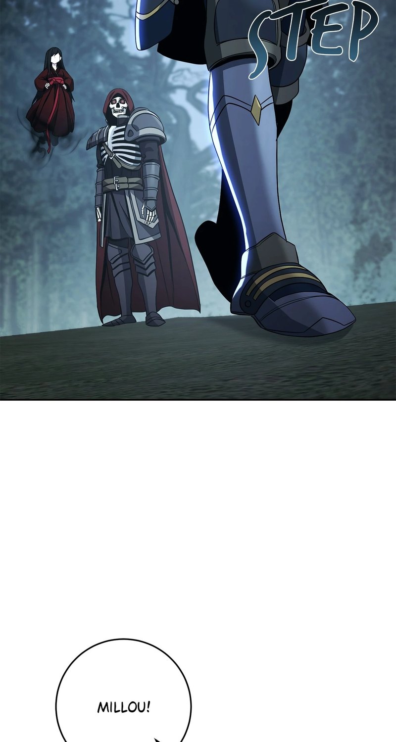 Skeleton Soldier Couldn’t Protect the Dungeon Chapter 316 - Manhwa18.com