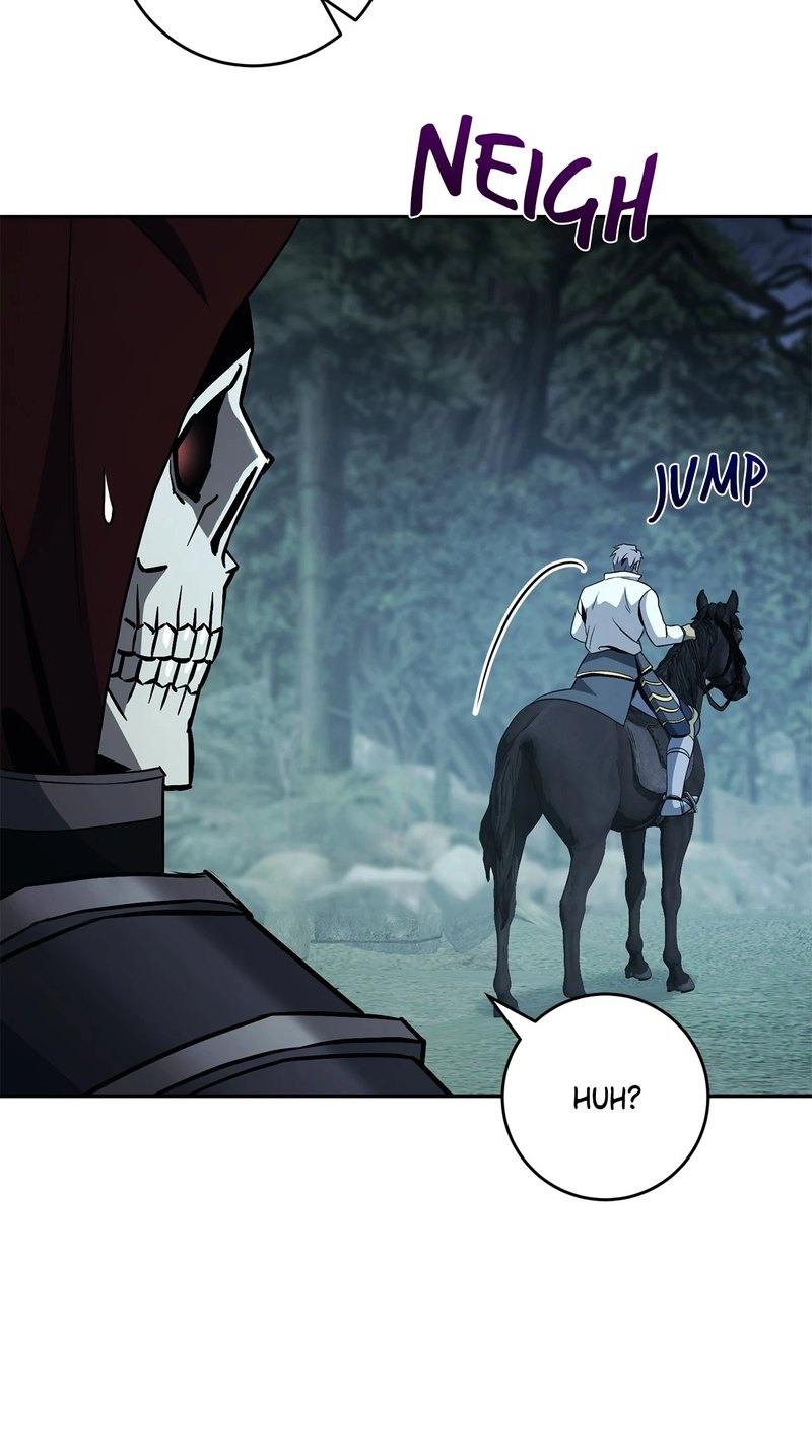 Skeleton Soldier Couldn’t Protect the Dungeon Chapter 316 - Manhwa18.com