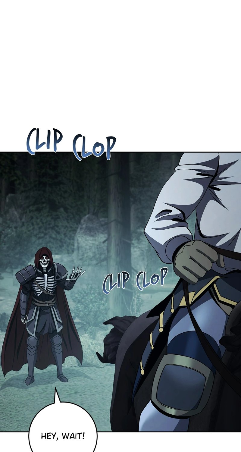 Skeleton Soldier Couldn’t Protect the Dungeon Chapter 316 - Manhwa18.com