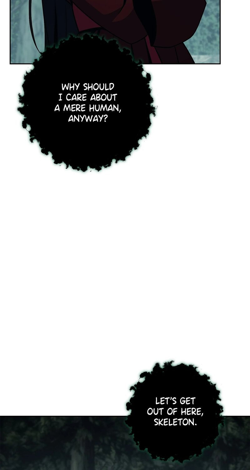 Skeleton Soldier Couldn’t Protect the Dungeon Chapter 316 - Manhwa18.com