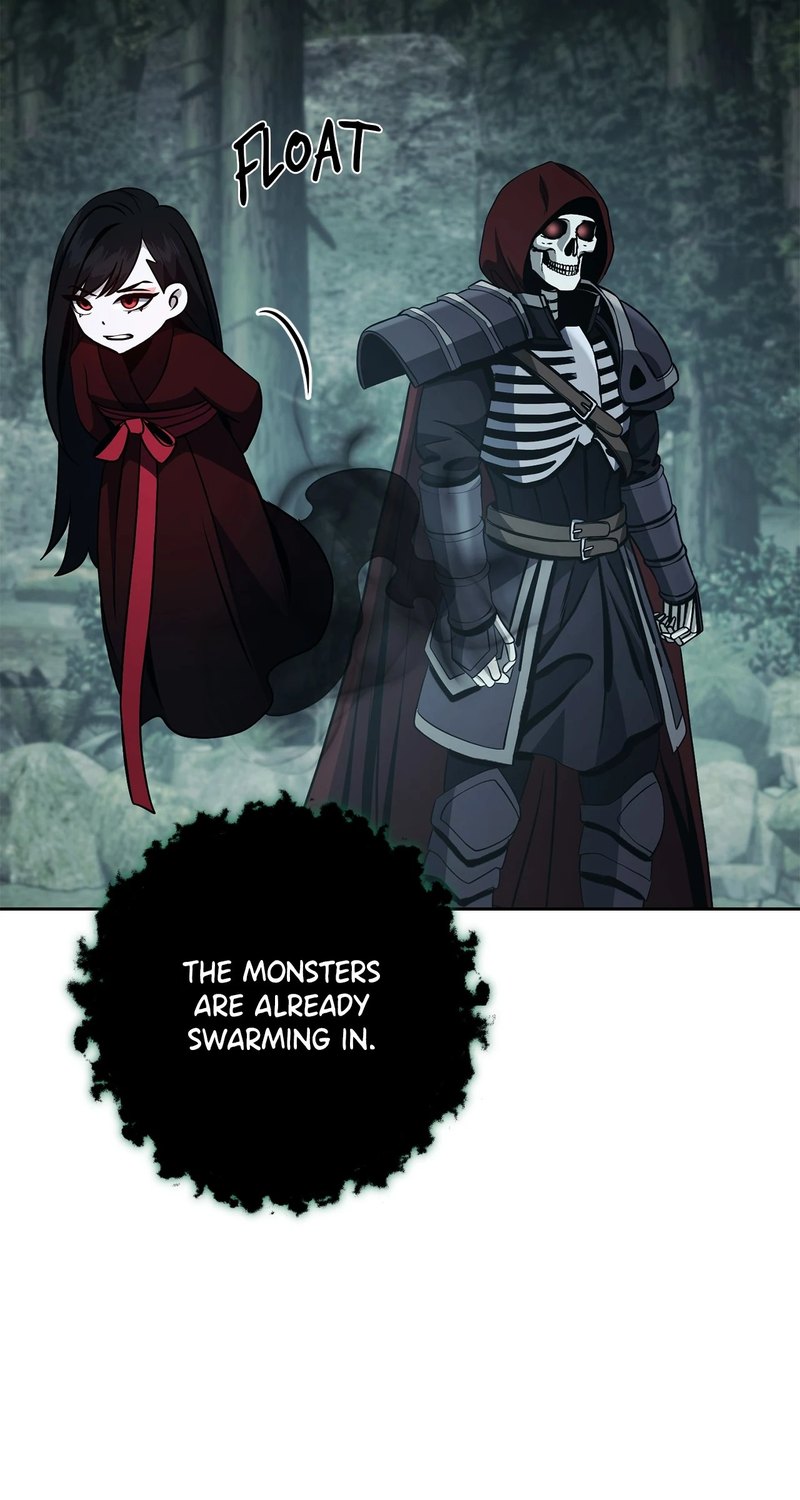 Skeleton Soldier Couldn’t Protect the Dungeon Chapter 316 - Manhwa18.com