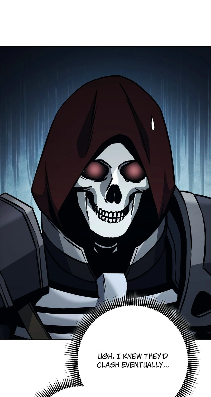 Skeleton Soldier Couldn’t Protect the Dungeon Chapter 316 - Manhwa18.com