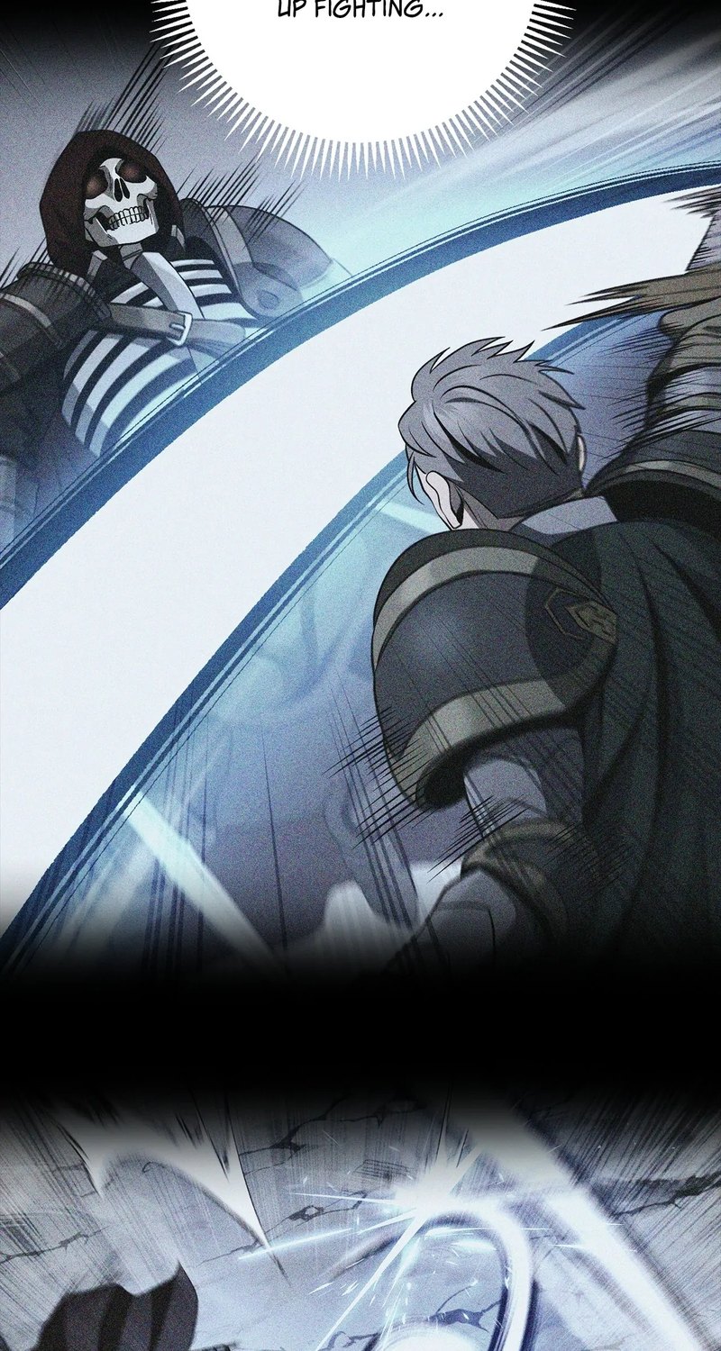 Skeleton Soldier Couldn’t Protect the Dungeon Chapter 316 - Manhwa18.com