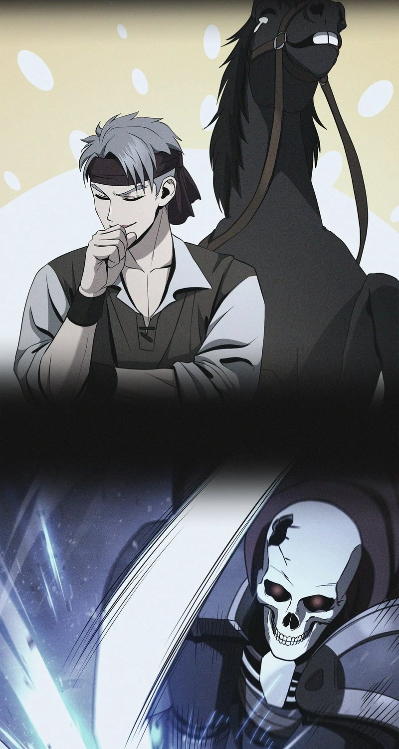 Skeleton Soldier Couldn’t Protect the Dungeon Chapter 316 - Manhwa18.com