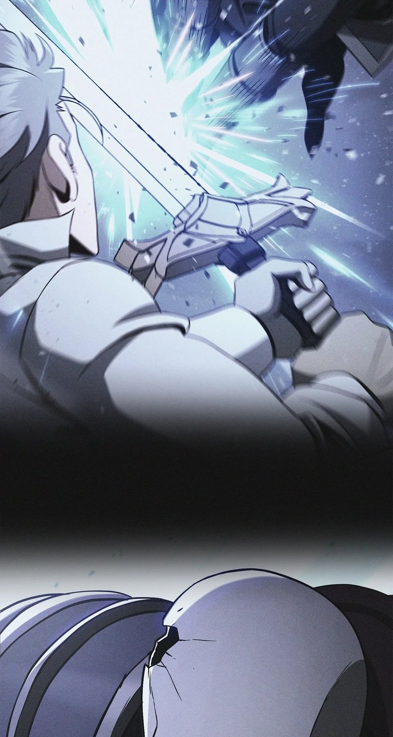 Skeleton Soldier Couldn’t Protect the Dungeon Chapter 316 - Manhwa18.com