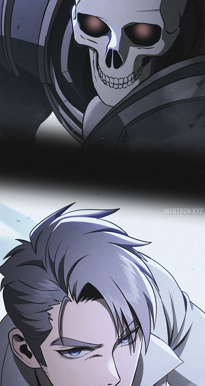 Skeleton Soldier Couldn’t Protect the Dungeon Chapter 316 - Manhwa18.com