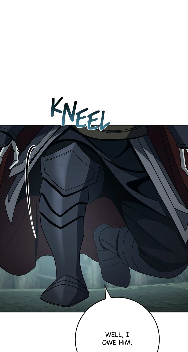 Skeleton Soldier Couldn’t Protect the Dungeon Chapter 316 - Manhwa18.com