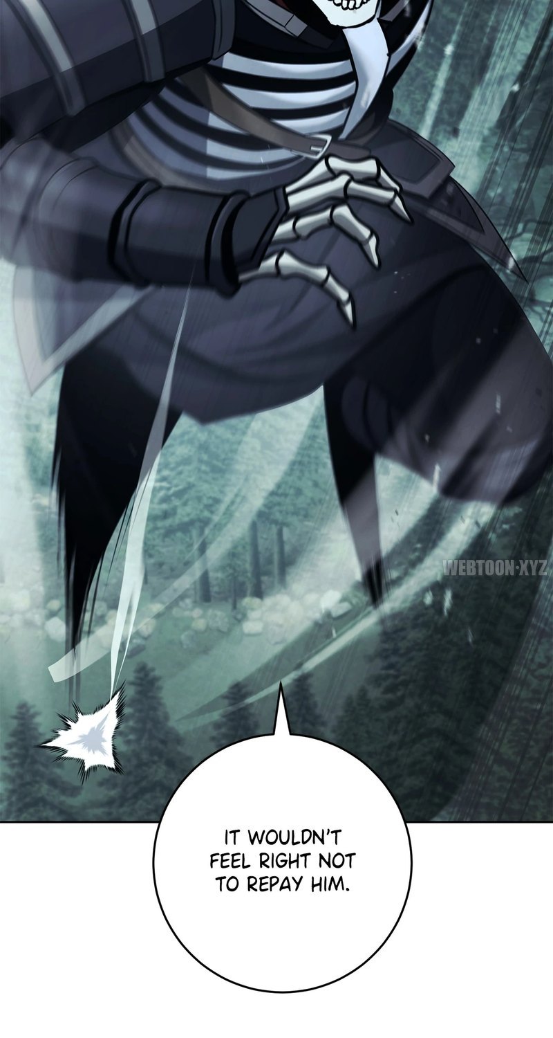 Skeleton Soldier Couldn’t Protect the Dungeon Chapter 316 - Manhwa18.com