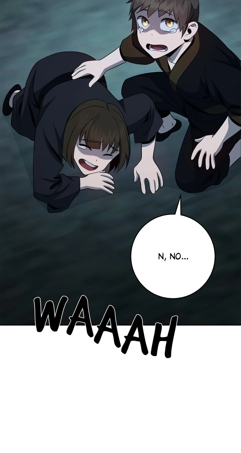 Skeleton Soldier Couldn’t Protect the Dungeon Chapter 316 - Manhwa18.com