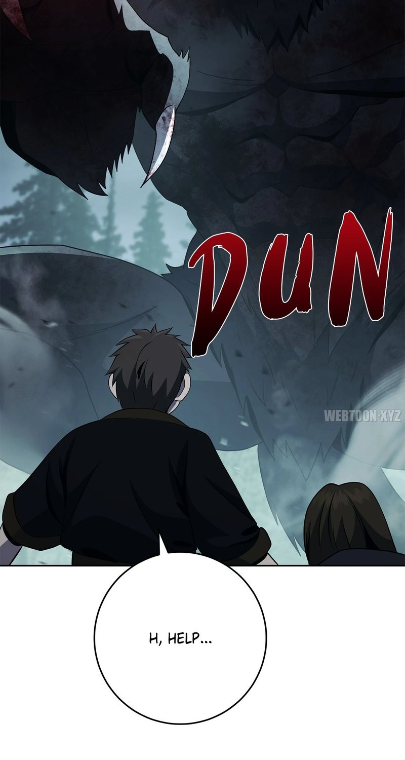 Skeleton Soldier Couldn’t Protect the Dungeon Chapter 316 - Manhwa18.com