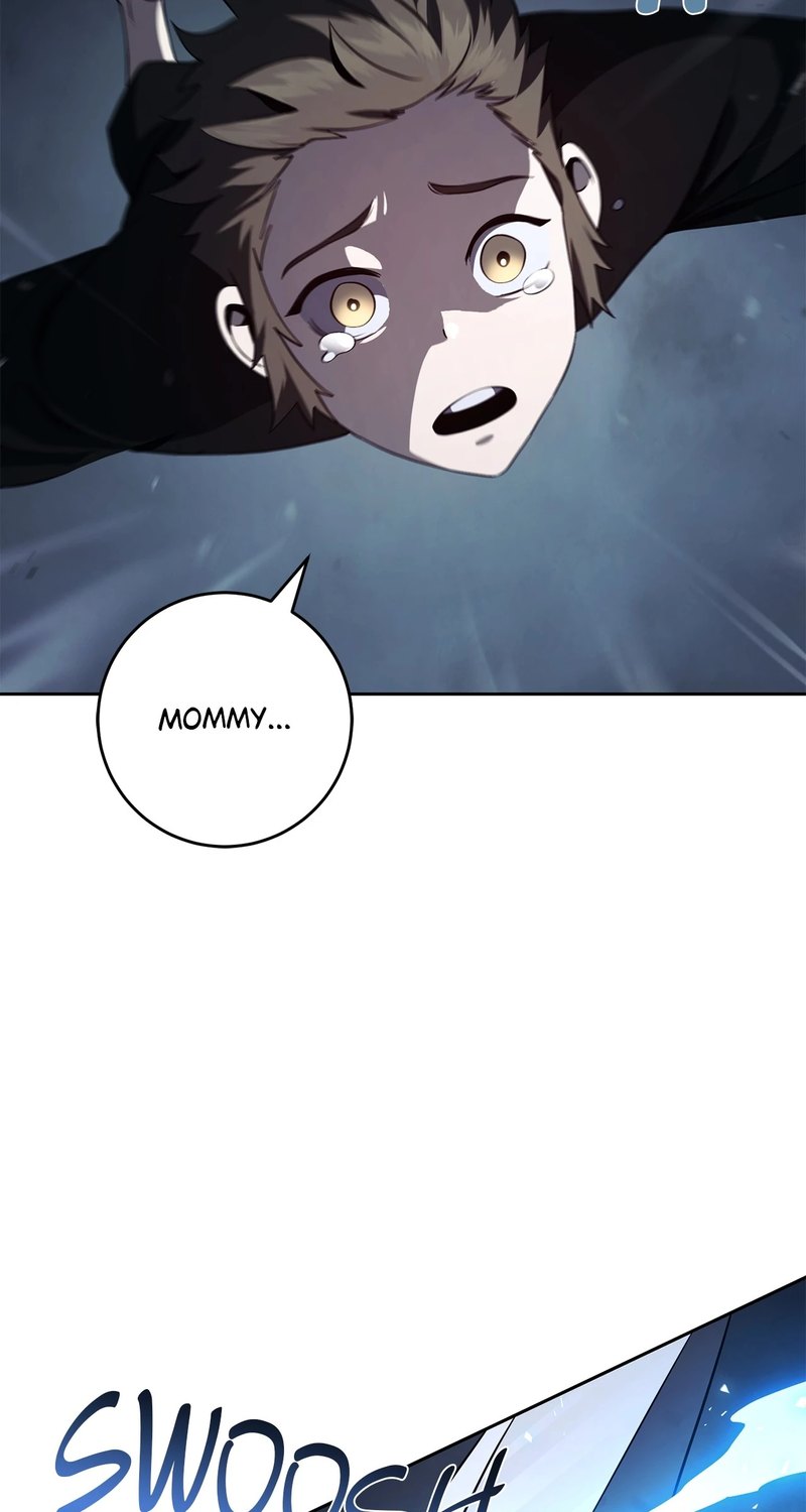 Skeleton Soldier Couldn’t Protect the Dungeon Chapter 316 - Manhwa18.com