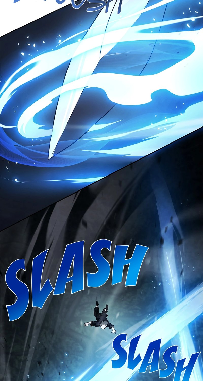 Skeleton Soldier Couldn’t Protect the Dungeon Chapter 316 - Manhwa18.com