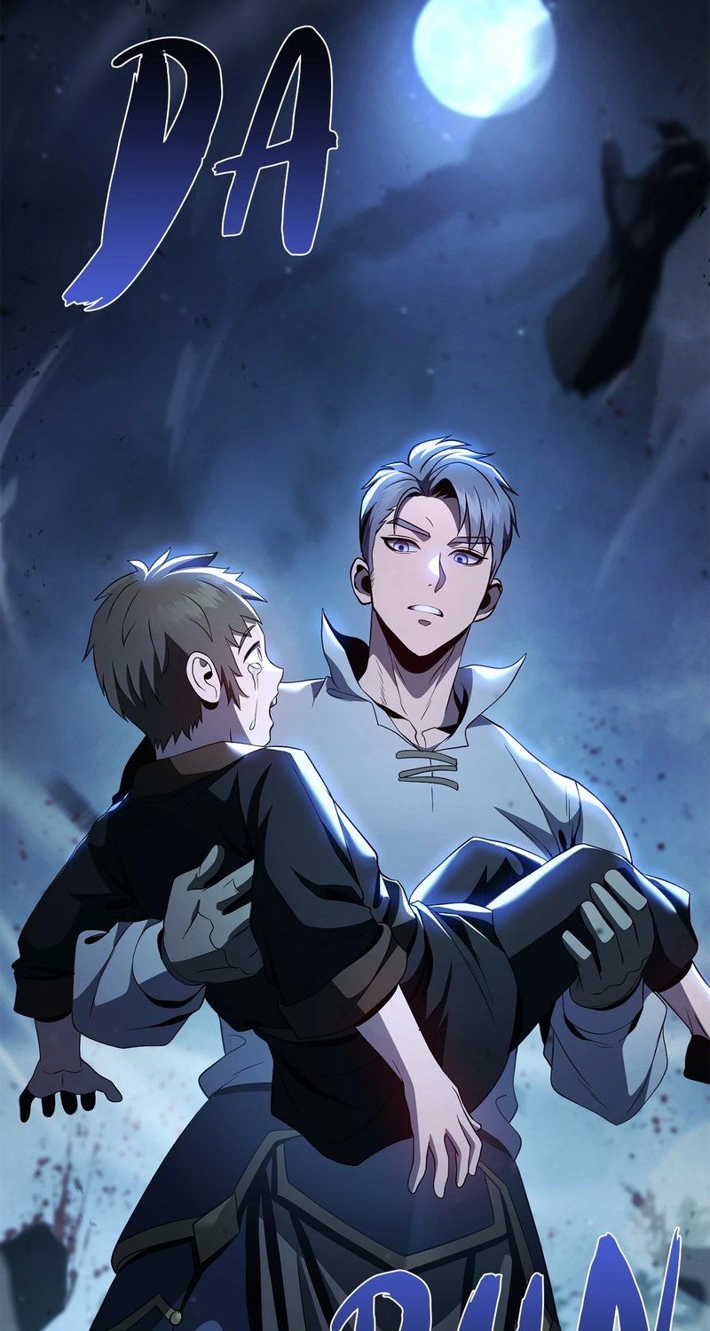 Skeleton Soldier Couldn’t Protect the Dungeon Chapter 316 - Manhwa18.com