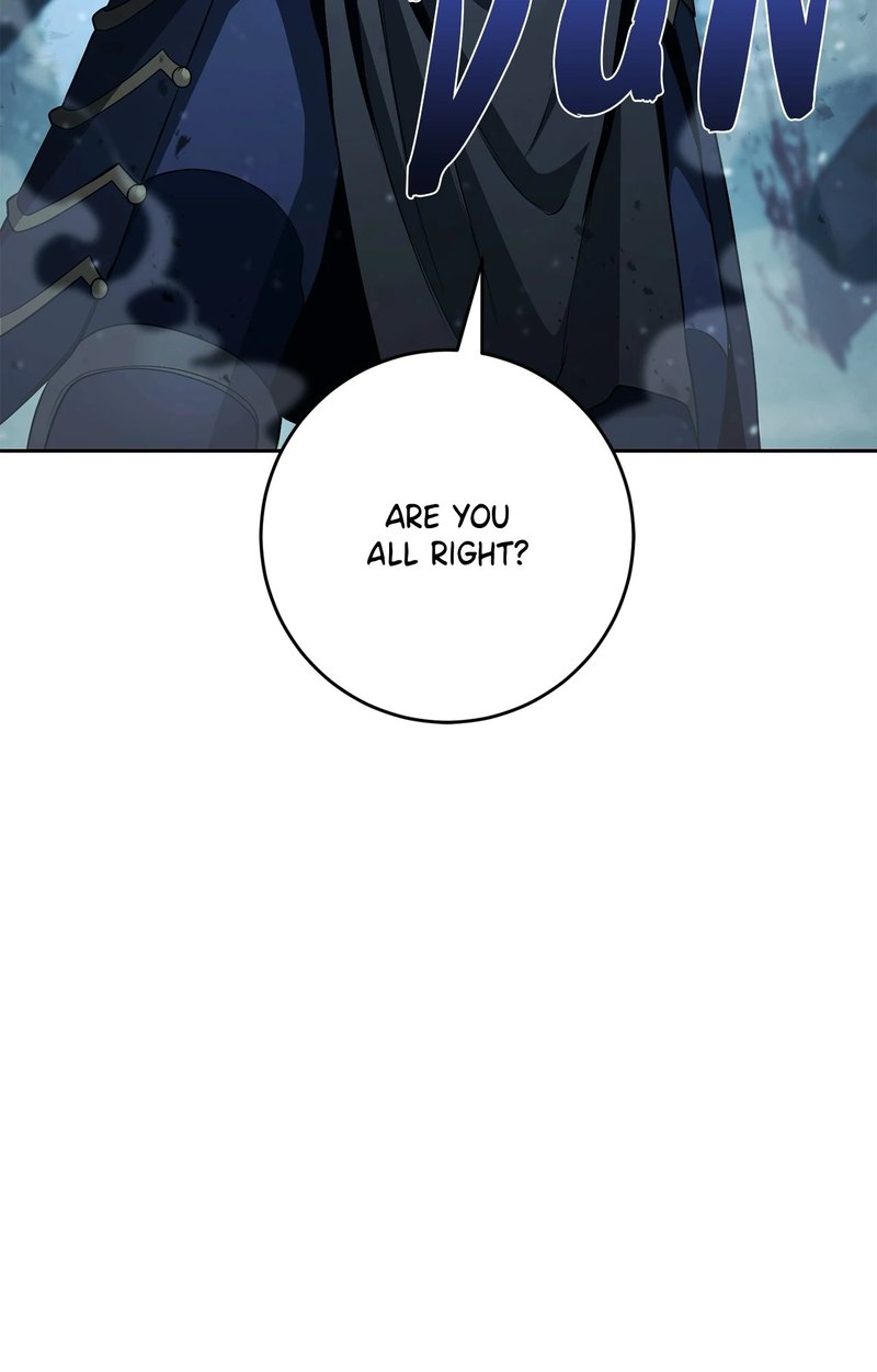 Skeleton Soldier Couldn’t Protect the Dungeon Chapter 316 - Manhwa18.com