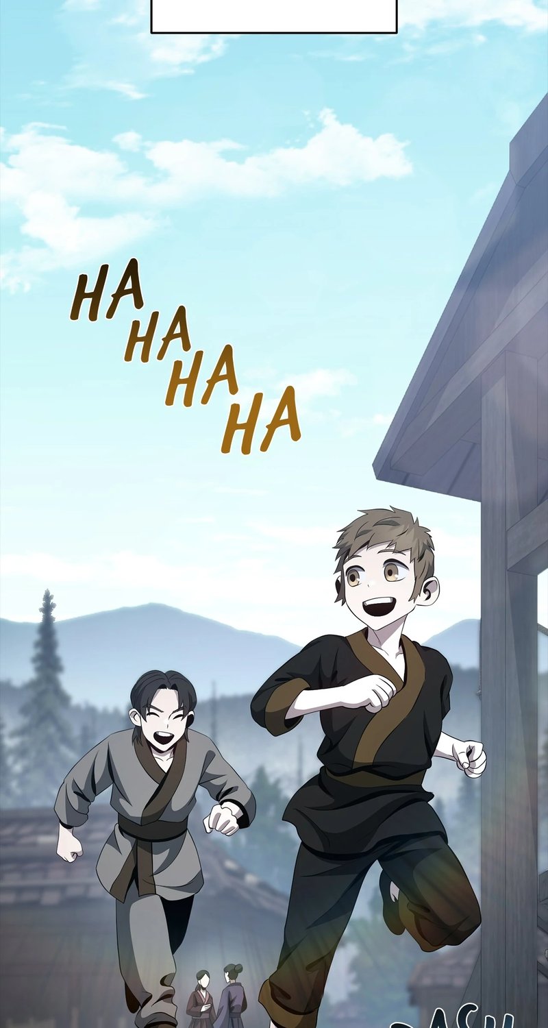 Skeleton Soldier Couldn’t Protect the Dungeon Chapter 317 - Manhwa18.com