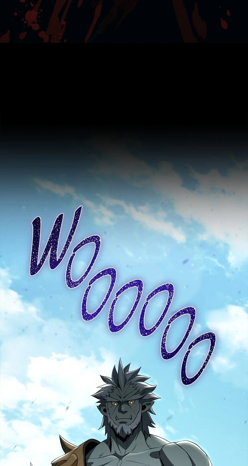 Skeleton Soldier Couldn’t Protect the Dungeon Chapter 317 - Manhwa18.com