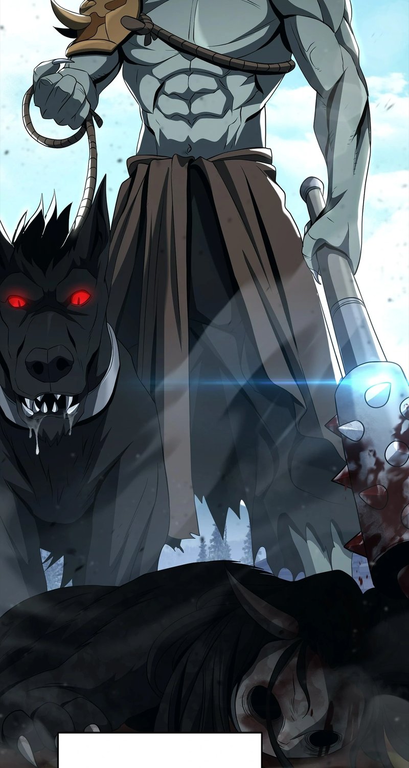 Skeleton Soldier Couldn’t Protect the Dungeon Chapter 317 - Manhwa18.com