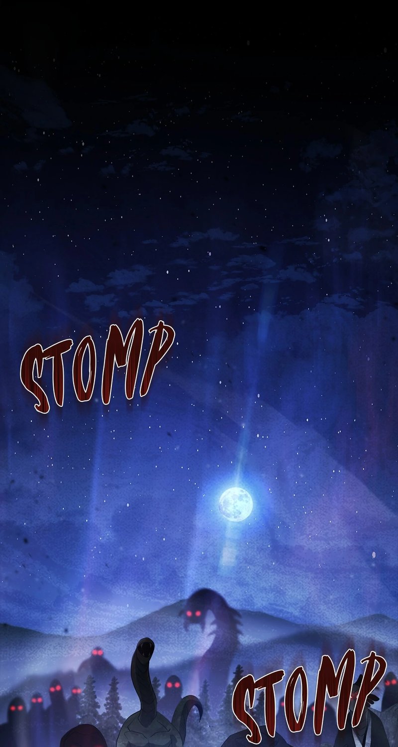 Skeleton Soldier Couldn’t Protect the Dungeon Chapter 317 - Manhwa18.com