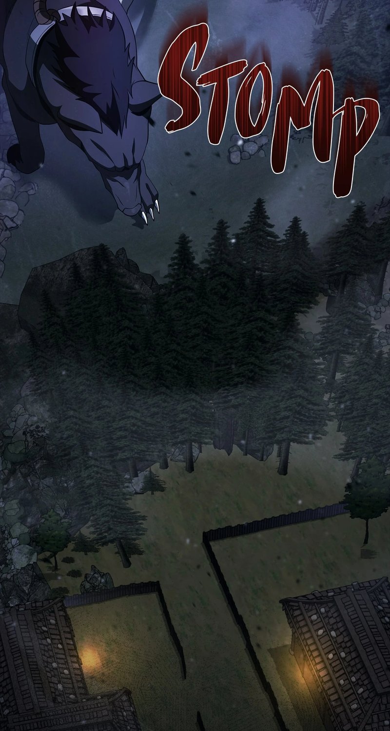 Skeleton Soldier Couldn’t Protect the Dungeon Chapter 317 - Manhwa18.com