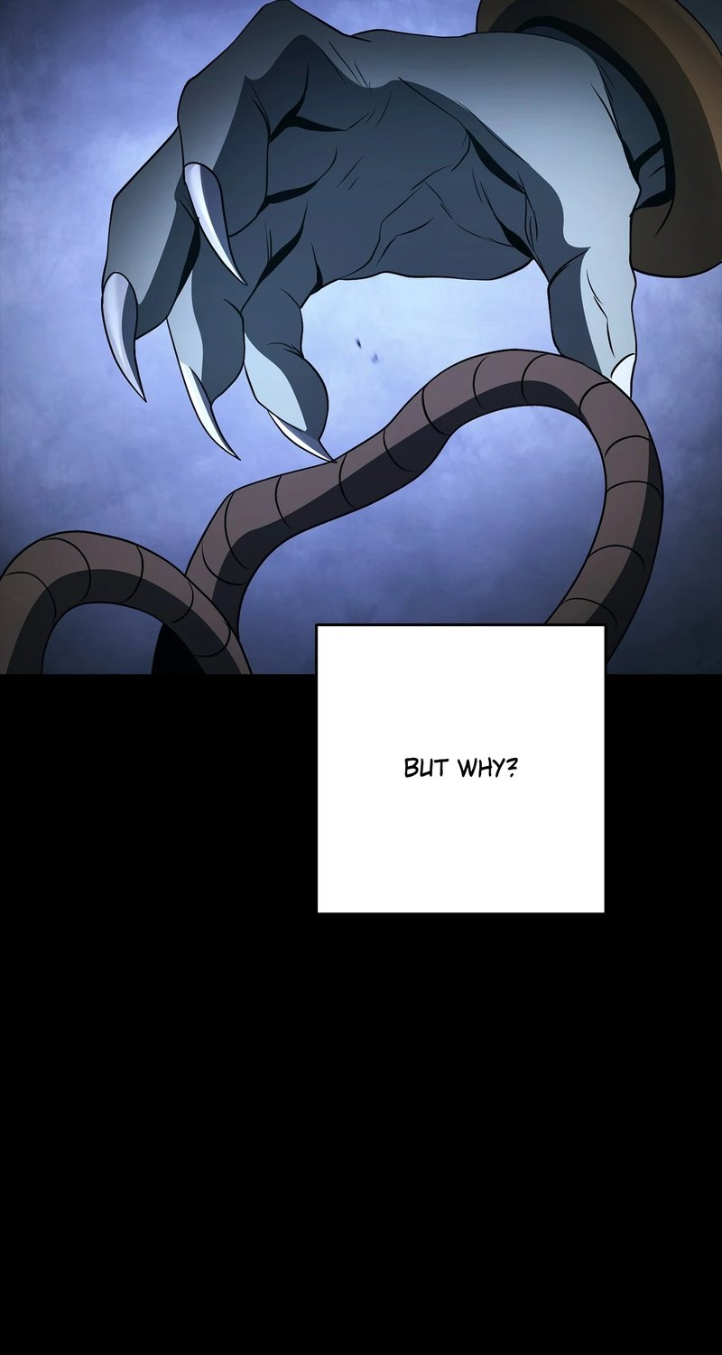 Skeleton Soldier Couldn’t Protect the Dungeon Chapter 317 - Manhwa18.com