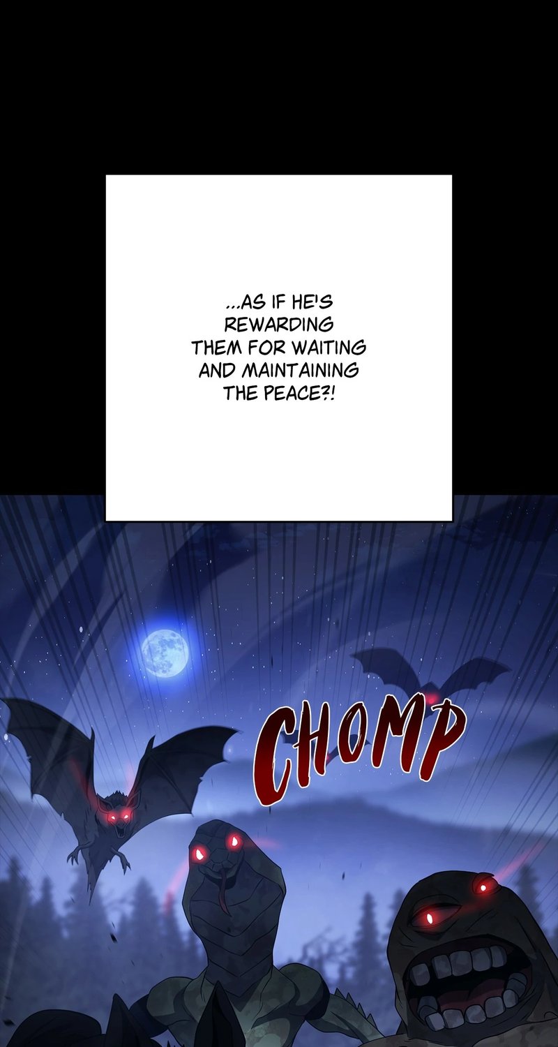 Skeleton Soldier Couldn’t Protect the Dungeon Chapter 317 - Manhwa18.com