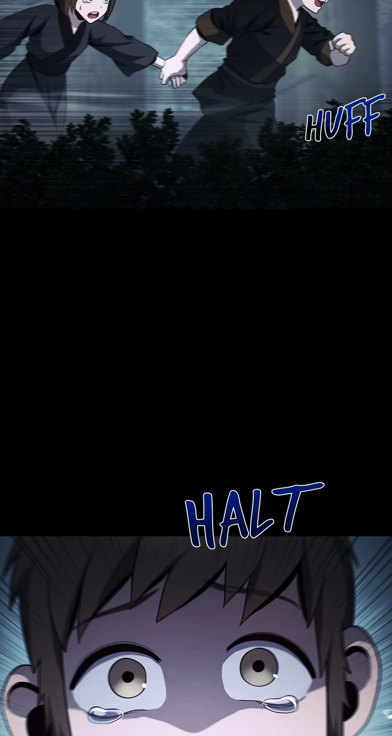 Skeleton Soldier Couldn’t Protect the Dungeon Chapter 317 - Manhwa18.com