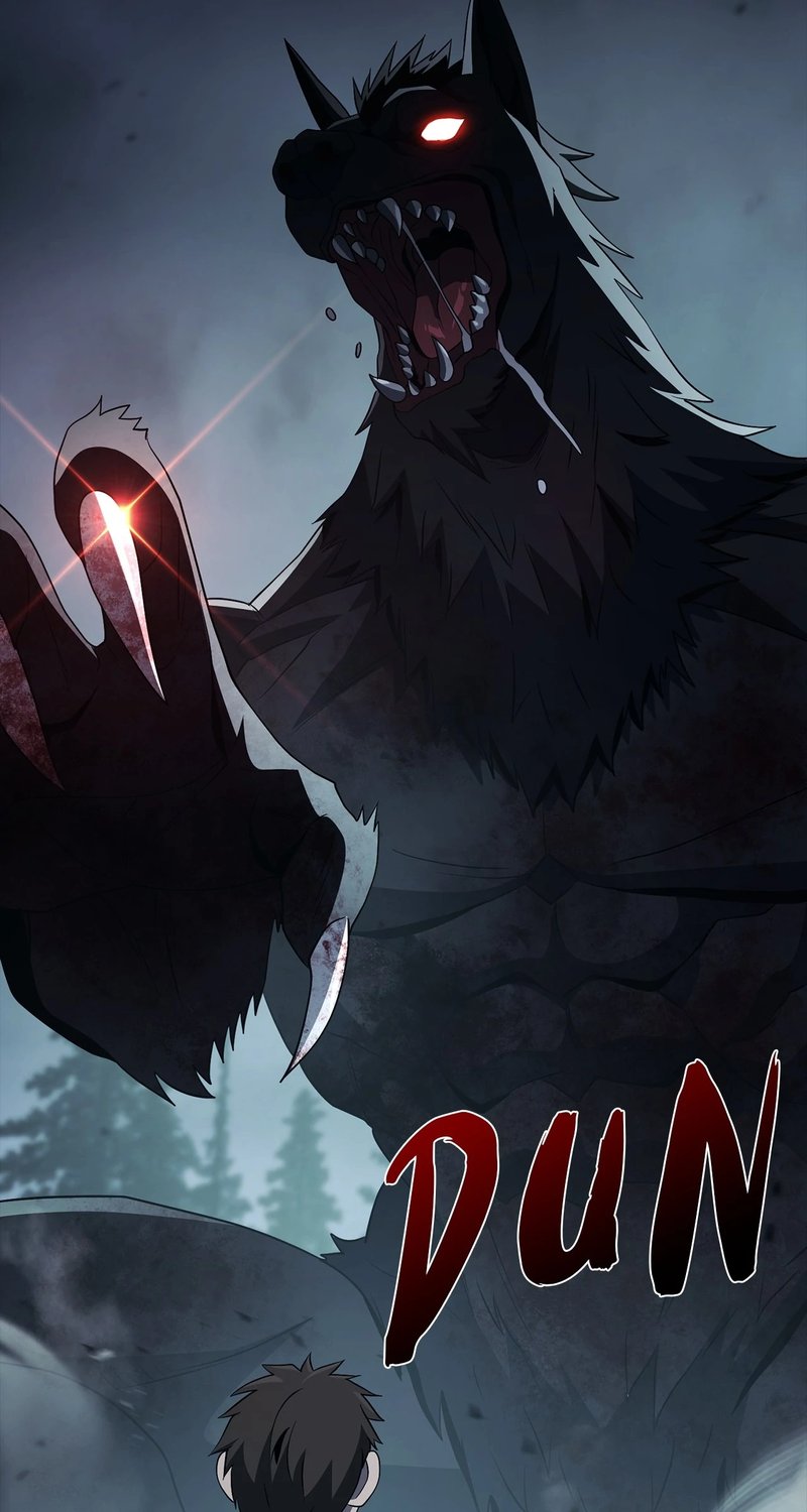 Skeleton Soldier Couldn’t Protect the Dungeon Chapter 317 - Manhwa18.com