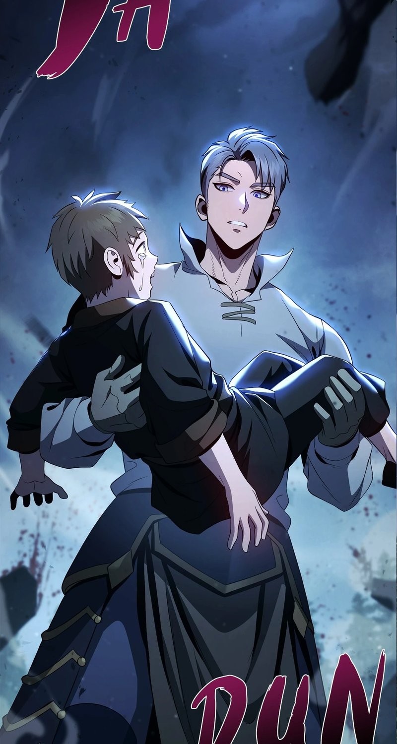 Skeleton Soldier Couldn’t Protect the Dungeon Chapter 317 - Manhwa18.com