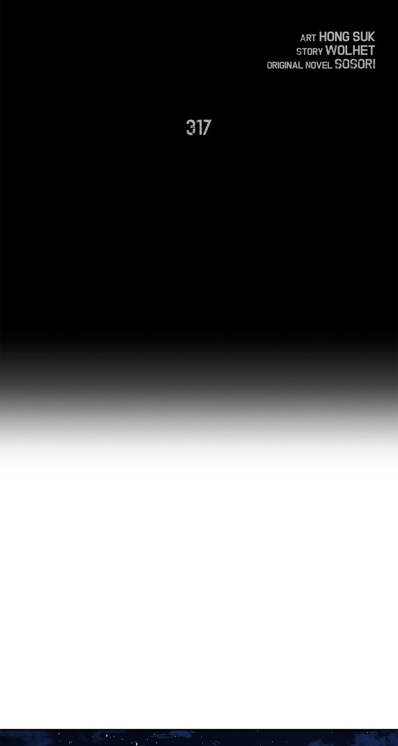 Skeleton Soldier Couldn’t Protect the Dungeon Chapter 317 - Manhwa18.com