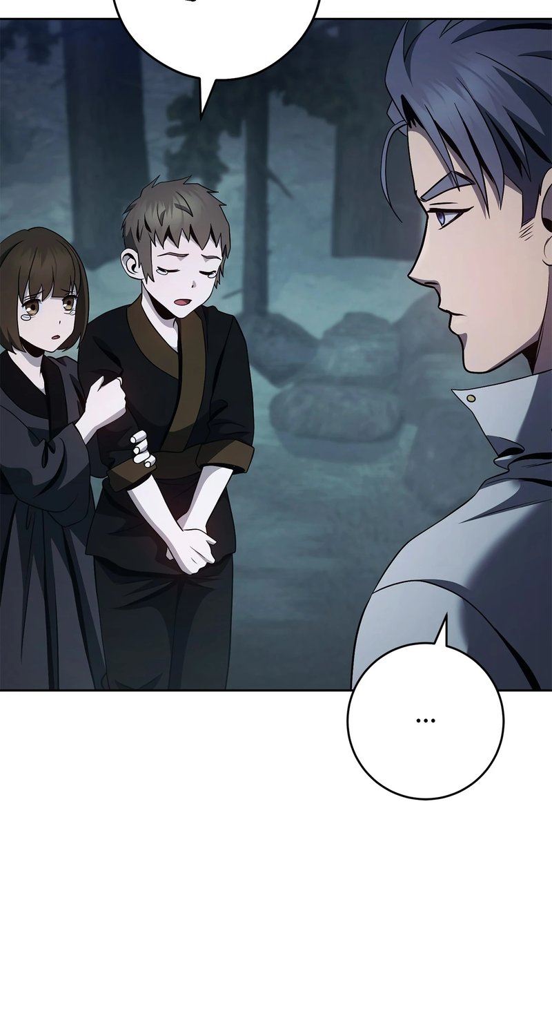 Skeleton Soldier Couldn’t Protect the Dungeon Chapter 317 - Manhwa18.com