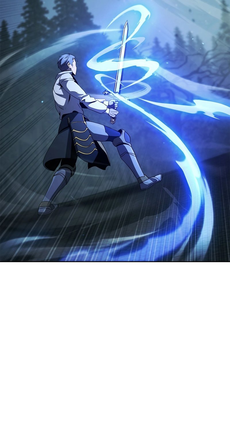 Skeleton Soldier Couldn’t Protect the Dungeon Chapter 317 - Manhwa18.com