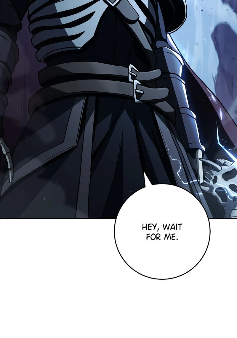 Skeleton Soldier Couldn’t Protect the Dungeon Chapter 317 - Manhwa18.com