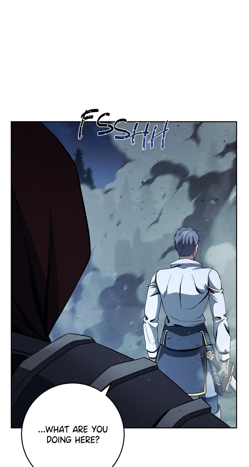 Skeleton Soldier Couldn’t Protect the Dungeon Chapter 317 - Manhwa18.com