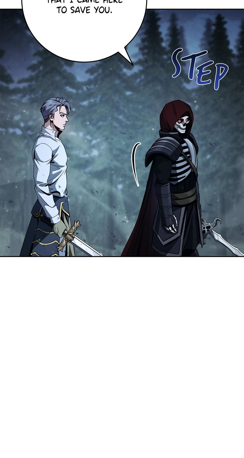 Skeleton Soldier Couldn’t Protect the Dungeon Chapter 317 - Manhwa18.com