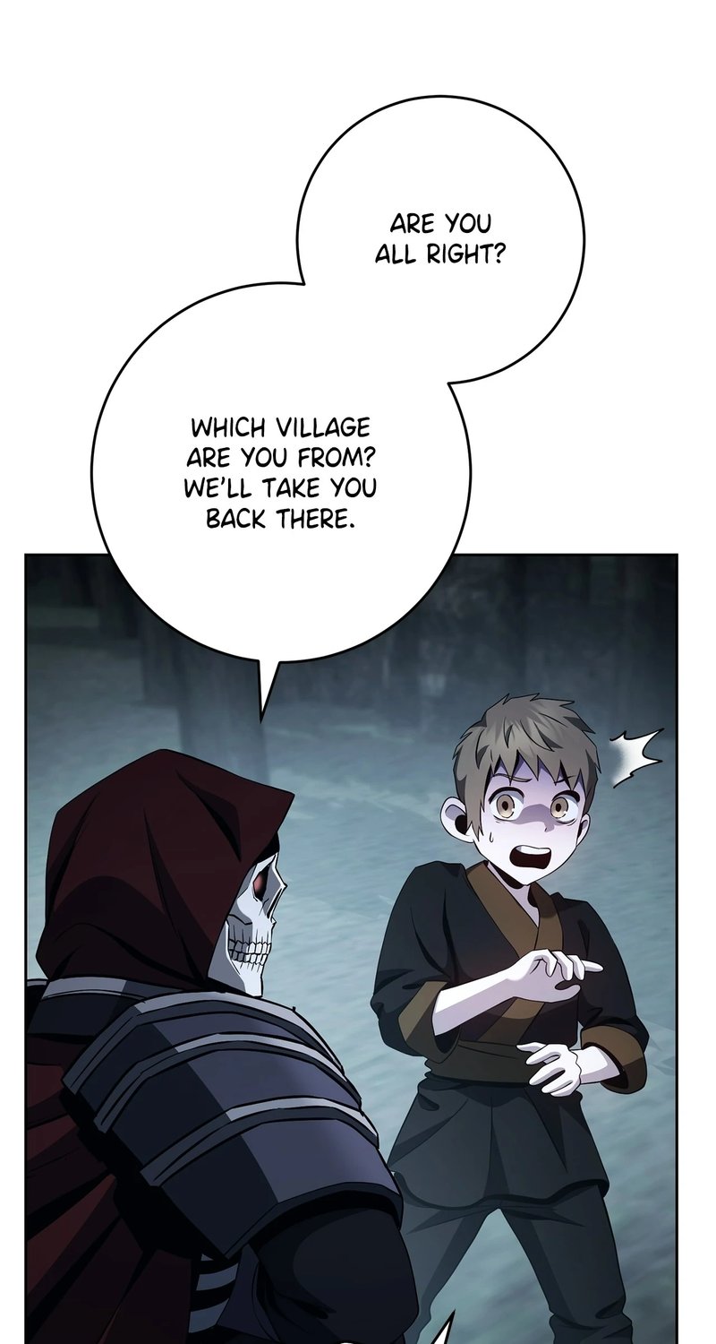 Skeleton Soldier Couldn’t Protect the Dungeon Chapter 317 - Manhwa18.com