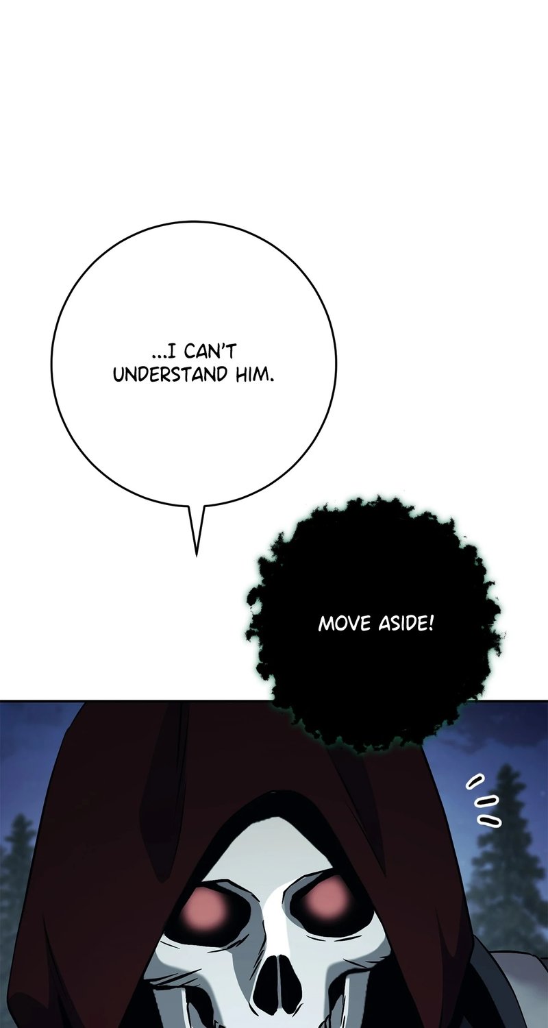 Skeleton Soldier Couldn’t Protect the Dungeon Chapter 317 - Manhwa18.com