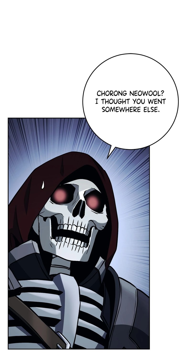 Skeleton Soldier Couldn’t Protect the Dungeon Chapter 317 - Manhwa18.com