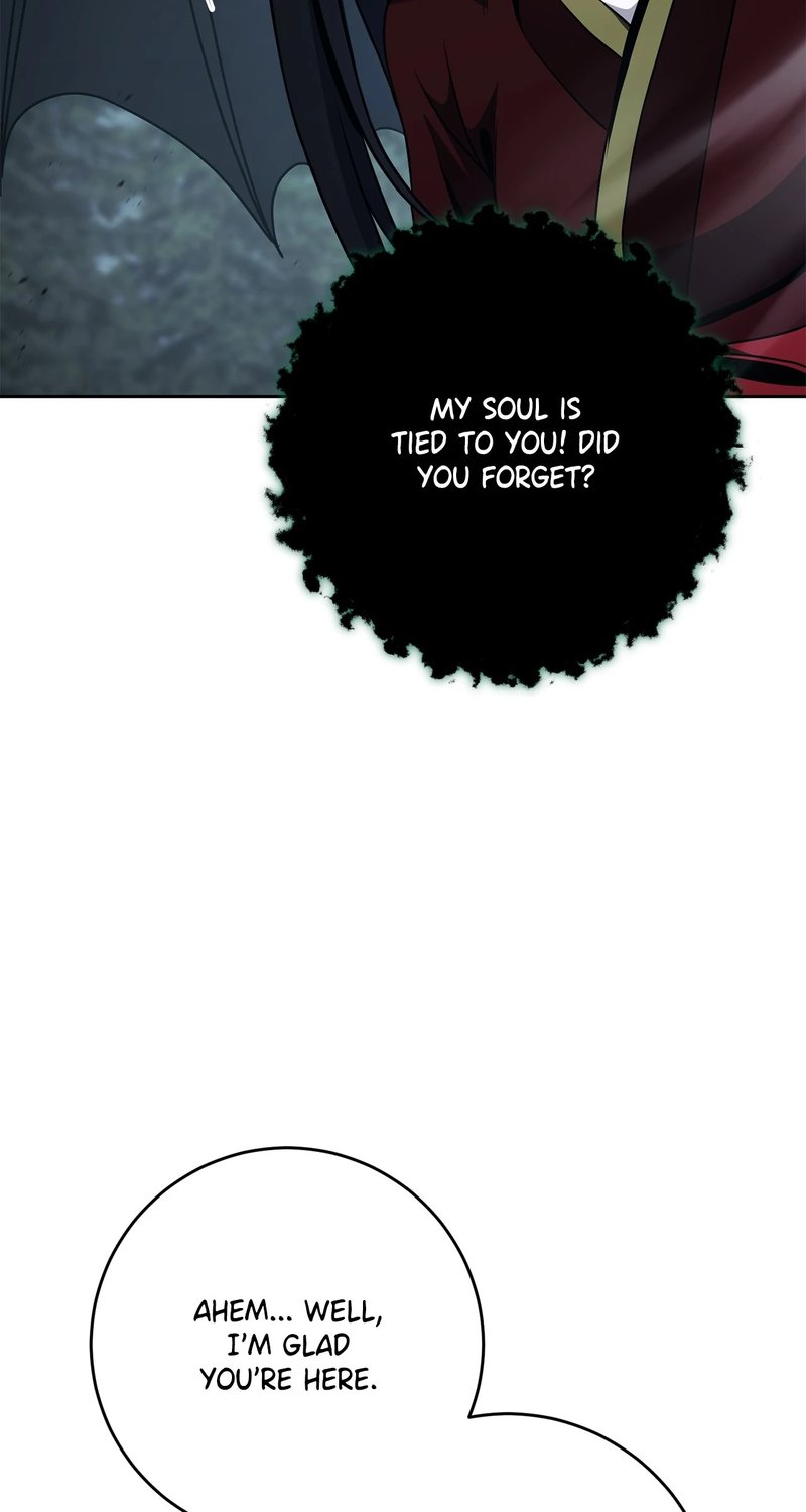 Skeleton Soldier Couldn’t Protect the Dungeon Chapter 317 - Manhwa18.com