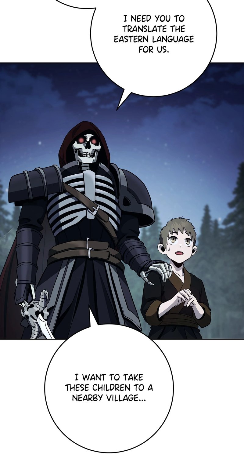 Skeleton Soldier Couldn’t Protect the Dungeon Chapter 317 - Manhwa18.com