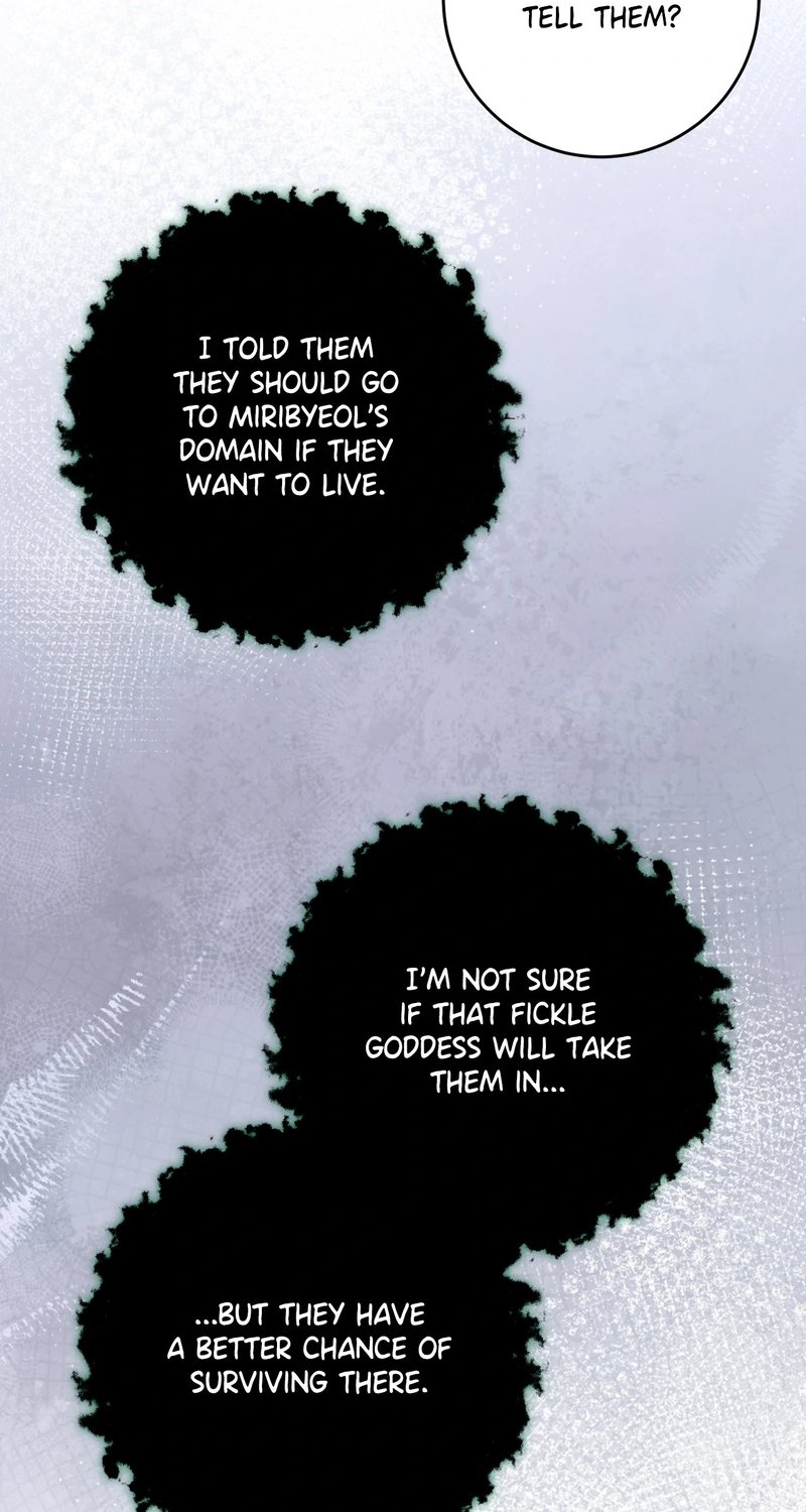 Skeleton Soldier Couldn’t Protect the Dungeon Chapter 317 - Manhwa18.com