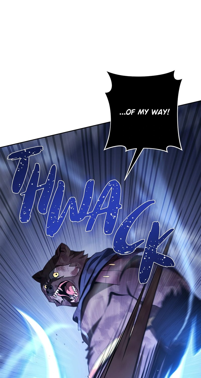 Skeleton Soldier Couldn’t Protect the Dungeon Chapter 317 - Manhwa18.com