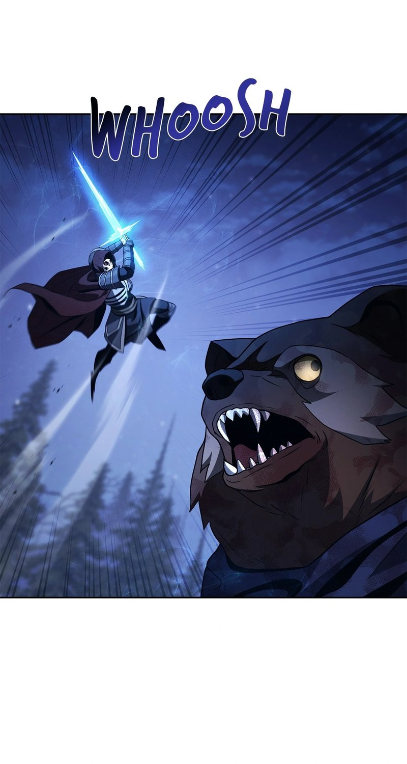 Skeleton Soldier Couldn’t Protect the Dungeon Chapter 317 - Manhwa18.com