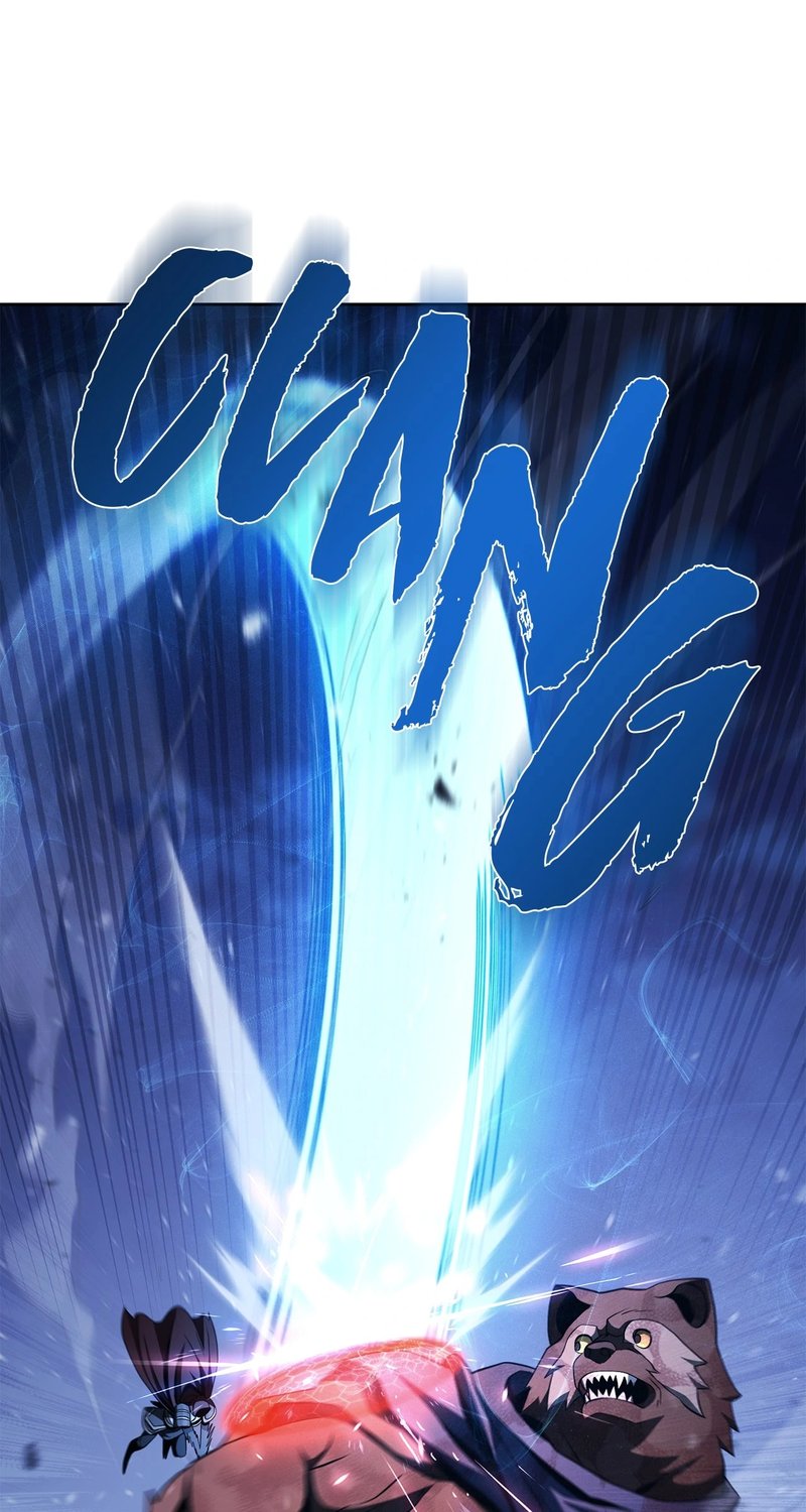 Skeleton Soldier Couldn’t Protect the Dungeon Chapter 317 - Manhwa18.com