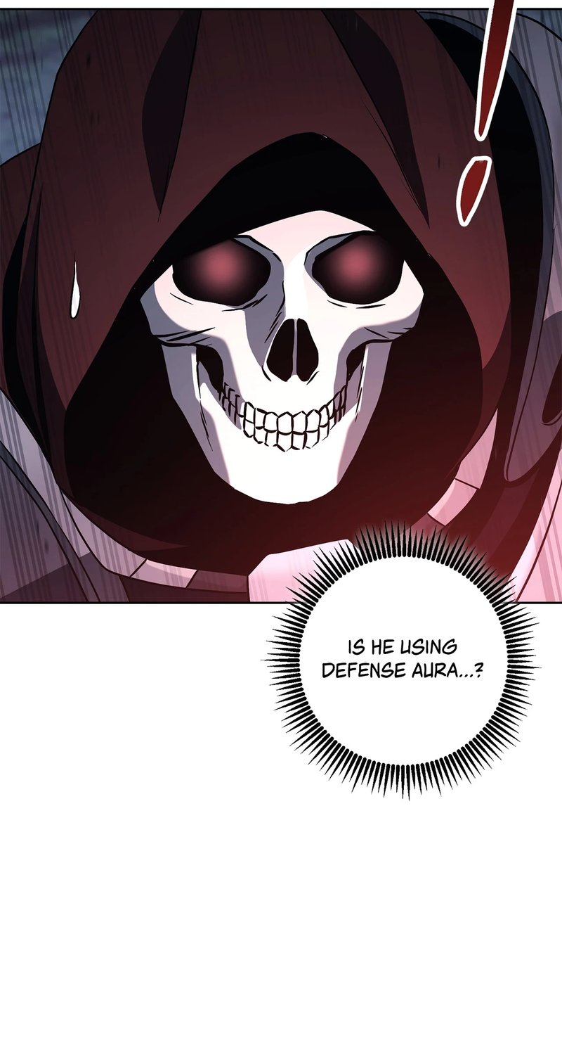Skeleton Soldier Couldn’t Protect the Dungeon Chapter 317 - Manhwa18.com