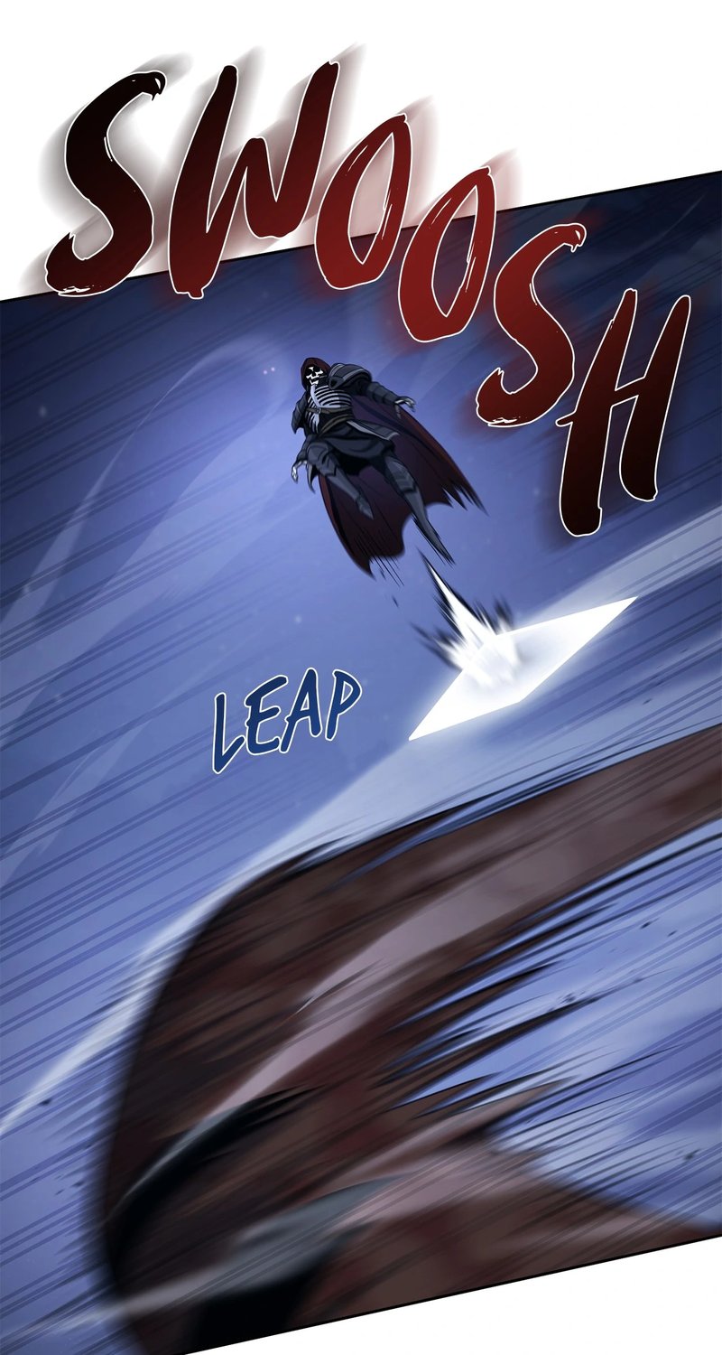 Skeleton Soldier Couldn’t Protect the Dungeon Chapter 317 - Manhwa18.com