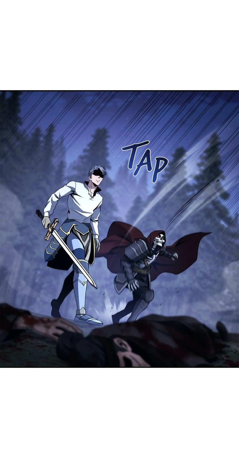 Skeleton Soldier Couldn’t Protect the Dungeon Chapter 317 - Manhwa18.com