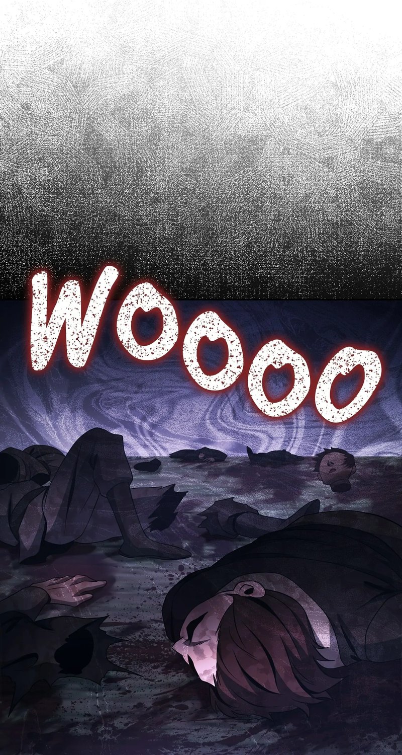 Skeleton Soldier Couldn’t Protect the Dungeon Chapter 317 - Manhwa18.com